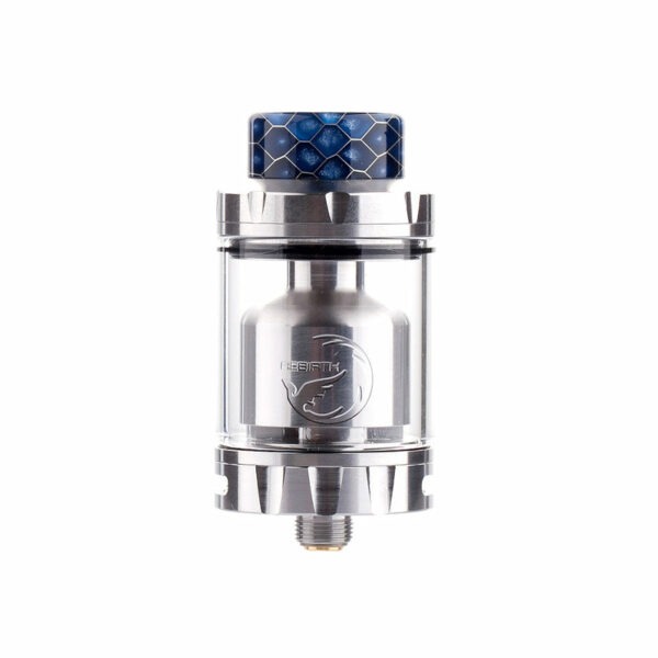 HELLVAPE REBIRTH RTA - Image 8
