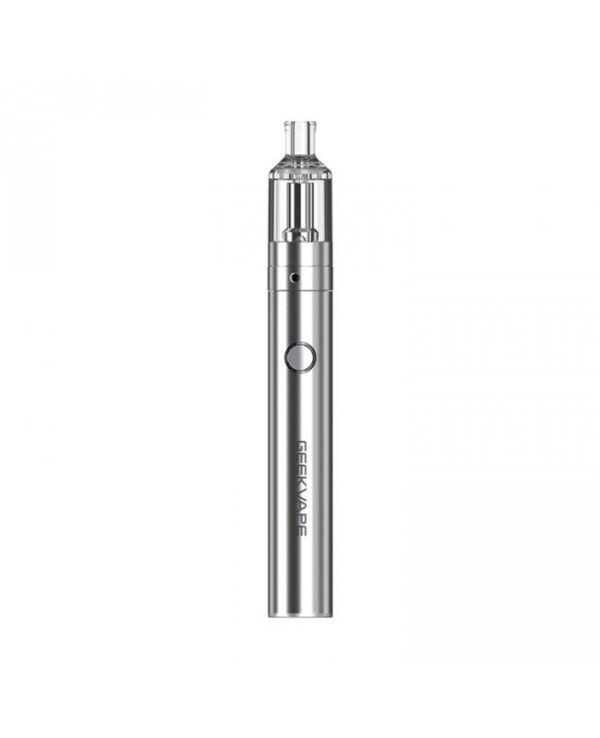 GEEKVAPE G18 STARTER VAPE PEN KIT 1300MAH - Image 6
