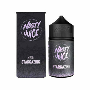 STARGAZING 50ML E-LIQUID BY NASTY JUICE