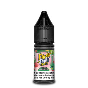 SWEET WATERMELON 10ML NIC SALT FROOTI TOOTI PACK OF 10