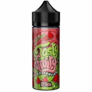WATERMELON 100ML E-LIQUID BY TASTY FRUITY