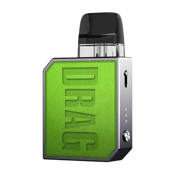 VOOPOO DRAG NANO 2 KIT 800MAH - Image 6
