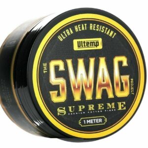 THE SWAG PROJECT SUPREME PREMIUM COTTON BY ULTEMP