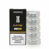 VOOPOO PNP REPLACEMENT COILS (5 PACK) - Image 5