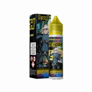 EXCITE 50ML E LIQUID TENSHI