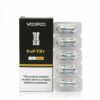VOOPOO PNP REPLACEMENT COILS (5 PACK) - Pnp -TR1 MESH 1.2 ohm