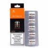 GEEKVAPE M SERIES REPLACEMENT COILS (5 PACK) - M TRIPLE MESH 0.2 ohm