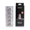 SMOK RPM REPLACEMENT COILS (5 PACK) - TRIPLE 0.6 ohm