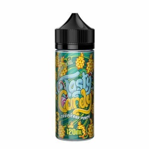 TROPICANA PUNCH 100ML E-LIQUID BY TASTY CANDY