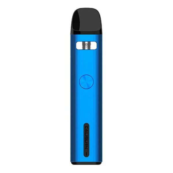 UWELL CALIBURN G2 POD VAPE KIT 750MAH - Image 3