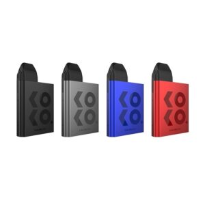 UWELL CALIBURN KOKO POD KIT 520MAH