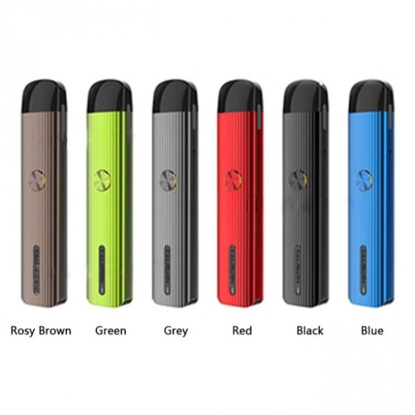 UWELL CALIBURN G POD KIT 690MAH - Image 2
