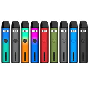 UWELL CALIBURN G2 POD VAPE KIT 750MAH