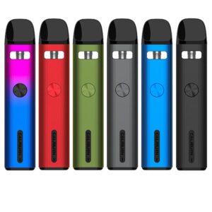 UWELL CALIBURN G2 POD VAPE KIT 750MAH