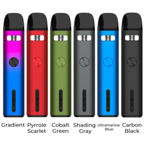 UWELL CALIBURN G2 POD SYSTEM KIT 750MAH