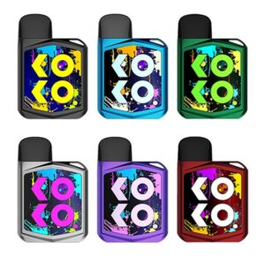 UWELL CALIBURN KOKO PRIME KIT 690MAH