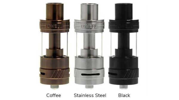 UWELL CROWN 2 SUB OHM TANK - Image 2