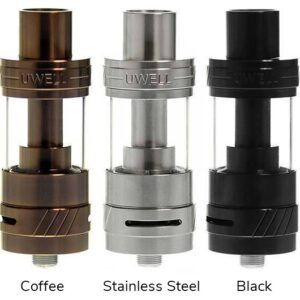 UWELL CROWN 2 SUB OHM TANK