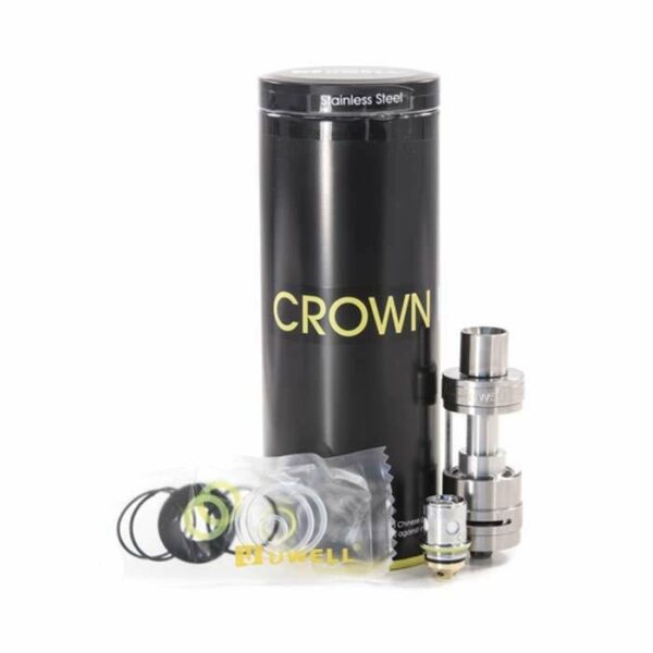 UWELL CROWN 2 SUB OHM TANK - Image 3