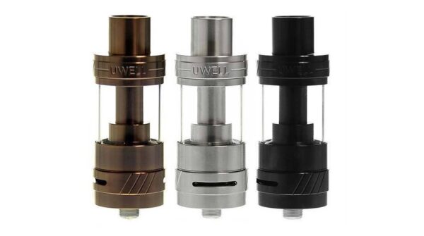 UWELL CROWN 2 SUB OHM TANK