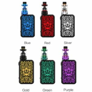 UWELL CROWN 4 (IV) 200W TC STARTER KIT