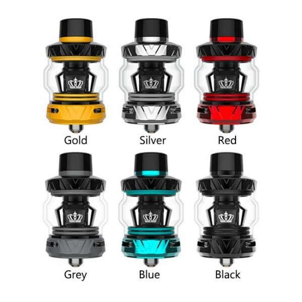 UWELL CROWN 5 SUB OHM TANK - Image 2