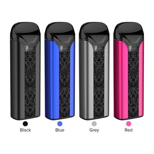 UWELL CROWN POD KIT 1250MAH - Image 2