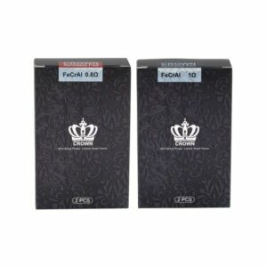 UWELL CROWN REPLACEMENT POD (2 PACK)