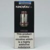 UWELL NUNCHAKU REPLACEMENT COILS (4 PACK) - Image 5