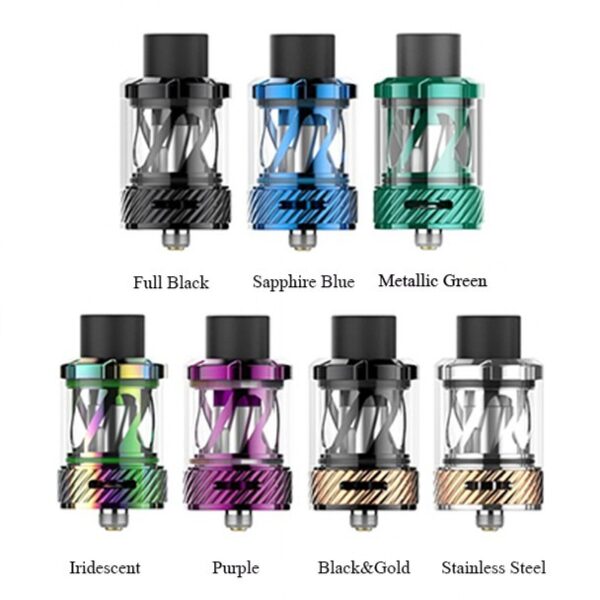 UWELL NUNCHAKU SUB-OHM TANK - Image 3