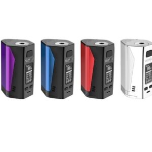 UWELL VALYRIAN II (2) 300W BOX MOD