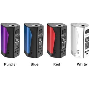 UWELL VALYRIAN II (2) 300W BOX MOD