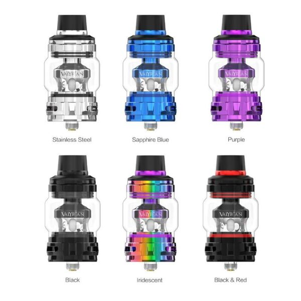 UWELL VALYRIAN 2 SUB OHM TANK - Image 2