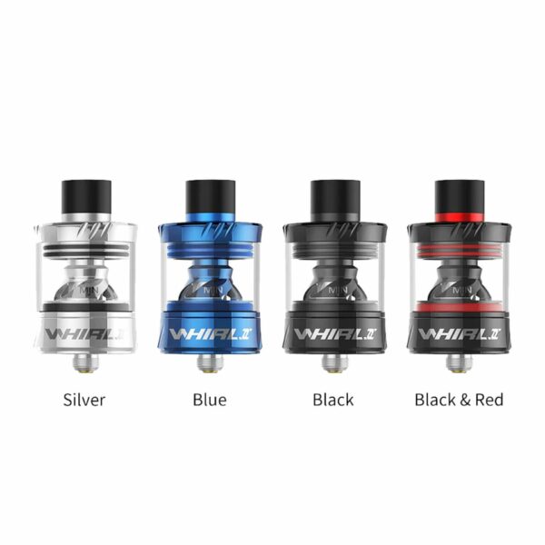 UWELL WHIRL 2 TANK - Image 2