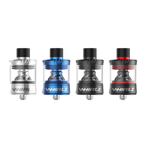 UWELL WHIRL 2 TANK