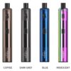 UWELL WHIRL S AIO STARTER KIT 1450MAH - Image 2