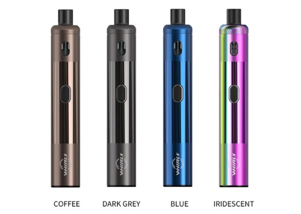 UWELL WHIRL S AIO STARTER KIT 1450MAH - Image 2