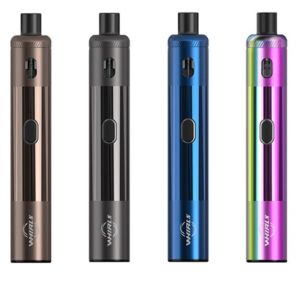 UWELL WHIRL S AIO STARTER KIT 1450MAH