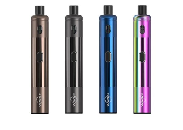 UWELL WHIRL S AIO STARTER KIT 1450MAH