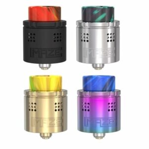 VANDY VAPE MAZE SUB OHM BF RDA