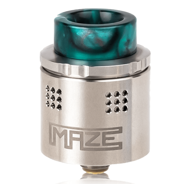 VANDY VAPE MAZE SUB OHM BF RDA TANK - Image 11