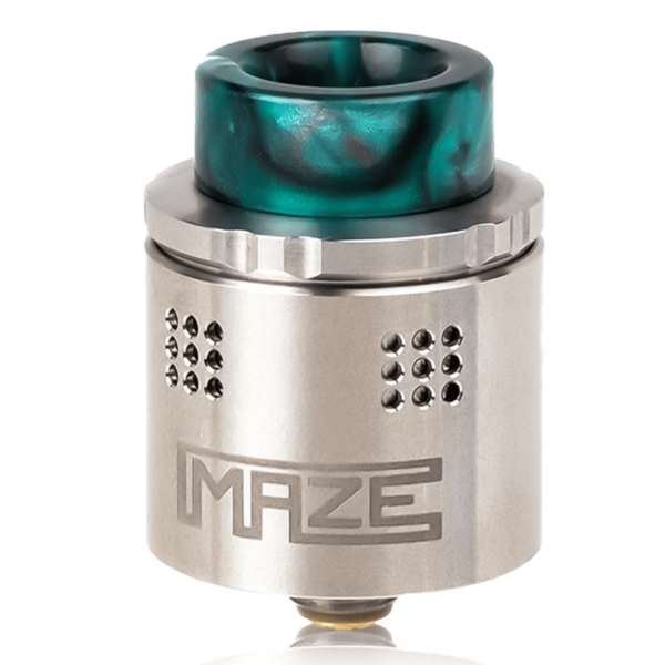 VANDY VAPE MAZE SUB OHM BF RDA TANK - Image 5