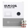 VAPORESSO CASCADE GTM COILS (3 PACK) - Image 3
