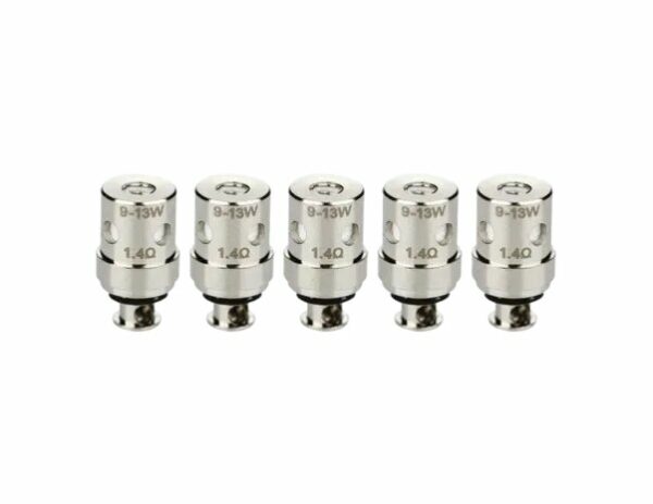 VAPORESSO EUC MINI DRIZZLE COILS (5 PACK) - Image 2