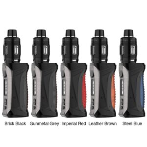 VAPORESSO FORZ TX80 80W STARTER KIT