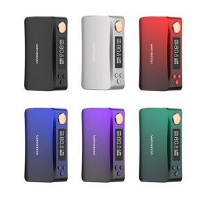 VAPORESSO GEN NANO 80W BOX MOD 2000MAH