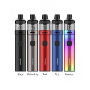 VAPORESSO GTX GO 40 POD KIT 1500MAH