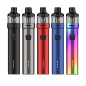 VAPORESSO GTX GO 80 POD KIT 3000MAH