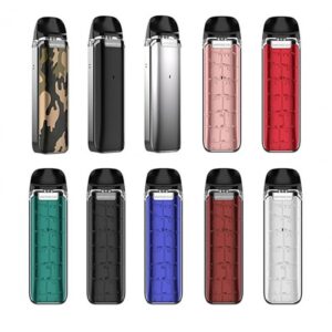 VAPORESSO LUXE Q POD KIT 1000MAH