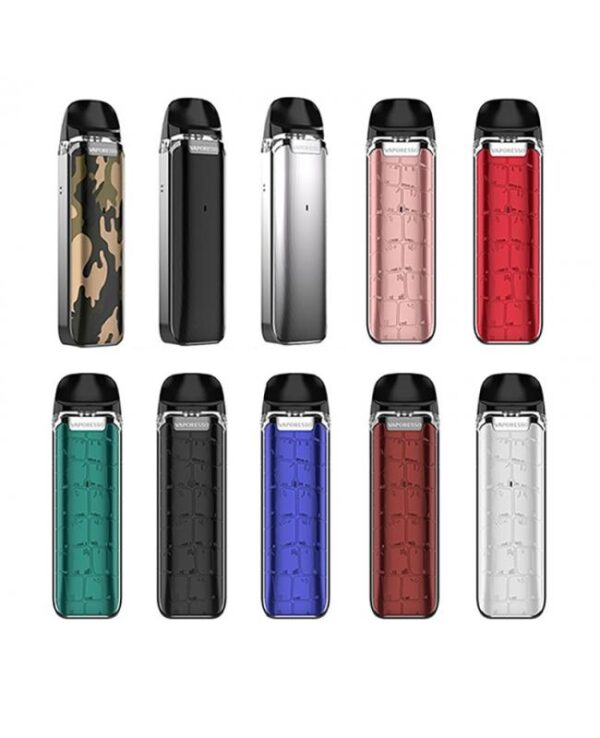 VAPORESSO LUXE Q POD KIT 1000MAH